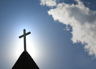 Illustration for article titled Here's What Happens When Evangelical Christians Debate Science